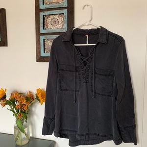 Free People Top